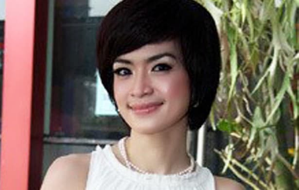 Yulia Rachman Punya Hobi Baru
