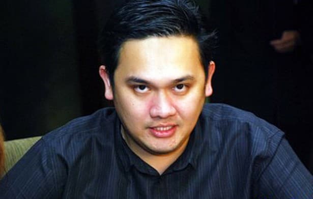 Farhat Abbas Sebut Rumor Malin Kundang