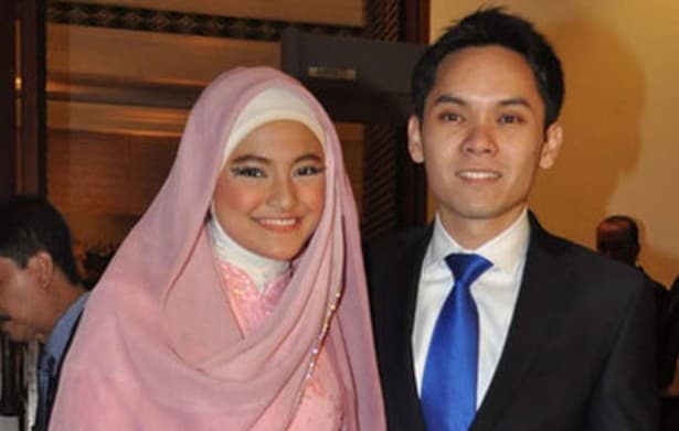 Marshanda Dapat Inspirasi Saat Hamil Tua