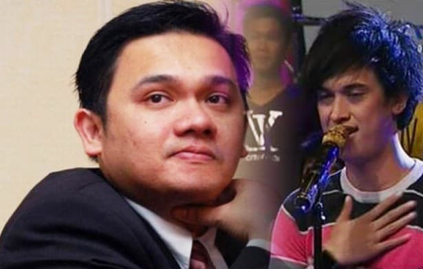 Rumor Marah Tidak Dapat Royalty