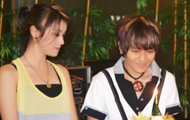 Mitha 'The Virgin' Ogah Tampil Feminin