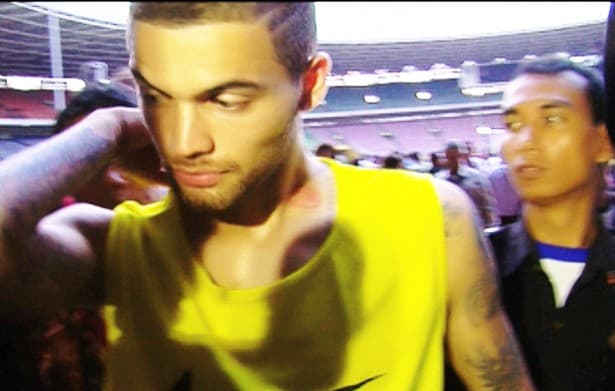 Diego Michiels Mohon Nikita Willy Tidak Meninggalkannya