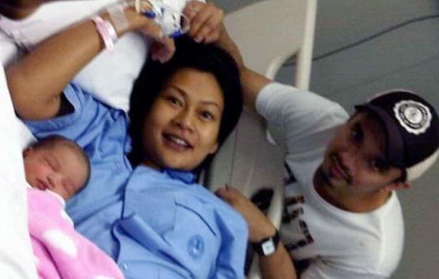 Onci Cuti Dari Ungu Demi Istri