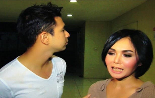 Raffi Ahmad: Yuni Minta Break