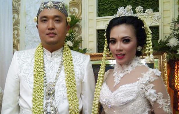 Puri 'Mahadewi' Tak Masalah Pacaran Kilat