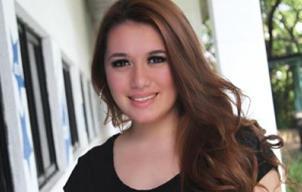 Pacar Amanda Gonzales Bule Perancis