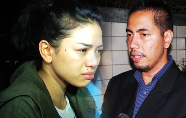 Sunan Kalijaga Merasa Dipermainkan Nikita Mirzani