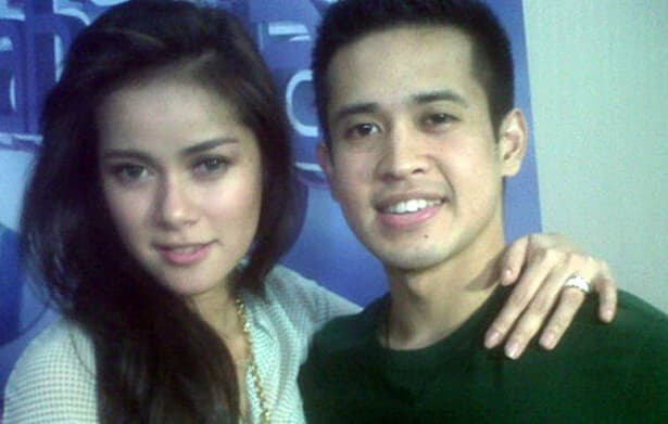 Olla Ramlan-Aufar Hutapea Nikah Akhir Tahun?