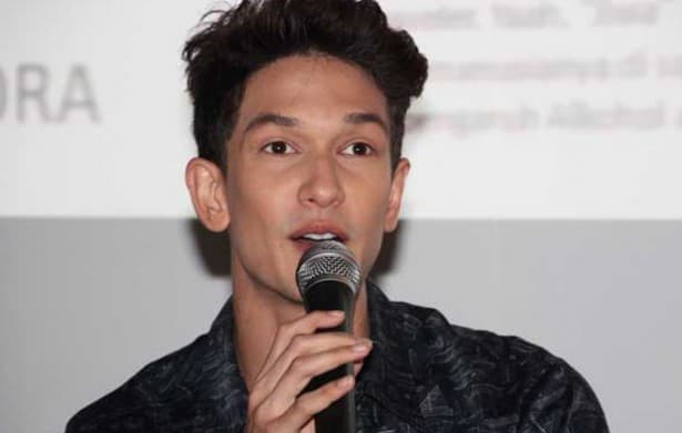 Dimas Beck Jadi Pencadu Narkoba