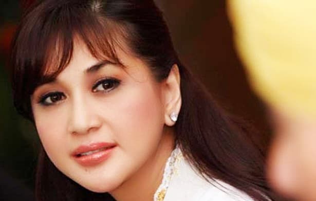 Paramitha Rusady Minta Jatah Bulanan ke Nenad Bago