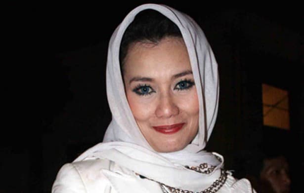 Reza Artamevia Jenguk Angie Setiap Minggu