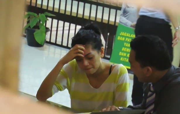 Nikita Mirzani Belajar Dari Kesalahan