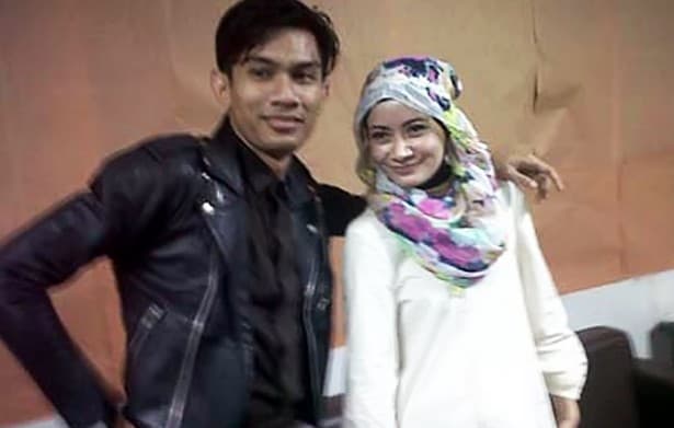 Tria 'The Changcuters' Tunda Bulan Madu