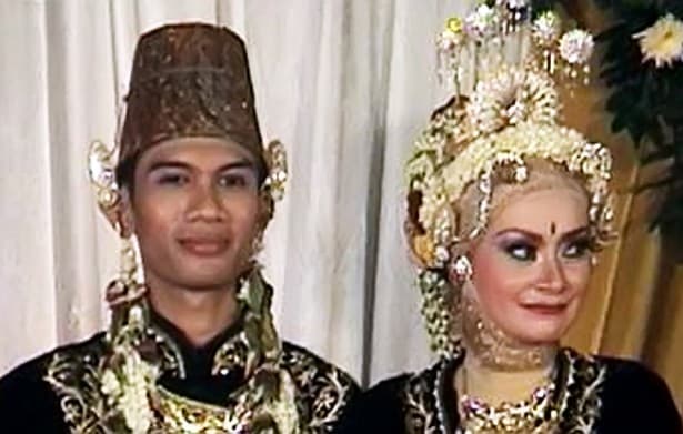 Tria 'The Changcuters' Menikah Tanpa Pacaran