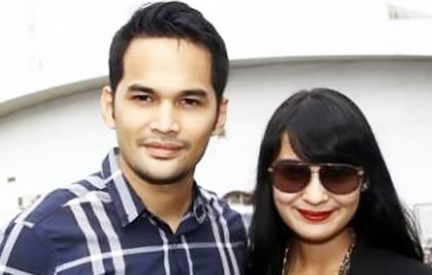 Teuku Wisnu Dipercaya Camer Jaga Shireen Sungkar