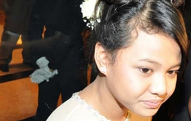 Ashanty & KD Kompak Hadiahi Aurel Gadget