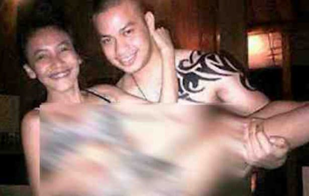 Virta Tolak Menghapus Fotonya Bareng Bubu Syahrini