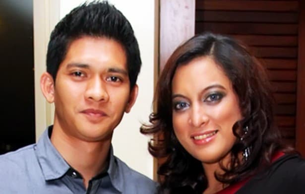 Jane Shalimar & Iko Uwais Putus Gara-gara Audy?