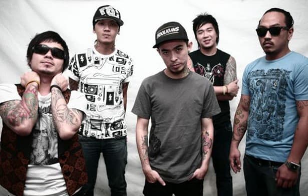 Band Saint Loco Luncurkan "Momentum"