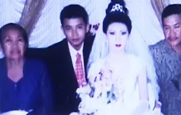Belum Cerai, Zul 'Zivilia' Menikah Lagi