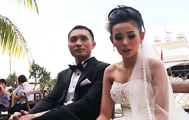 Pre-Wedding Soraya Larasati Terganggu Banjir