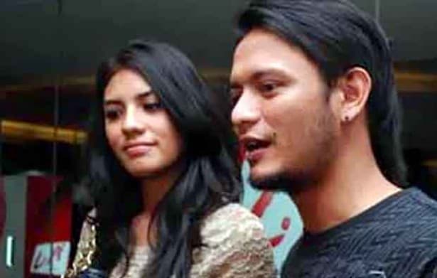 Pacar Baru Nadila Ernesta Bukan Eno Netral?