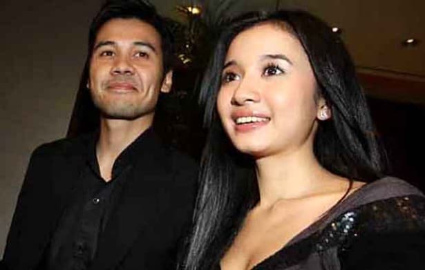 Laudya Chintya Bella dan Chico Jericho Tak Akan Menikah Diam-diam