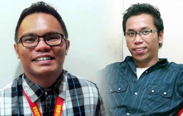Badai Kerispatih Ingin Saingi Sammy?