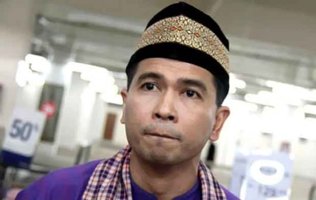 Krisna Mukti Berencana Nikah Diam-diam