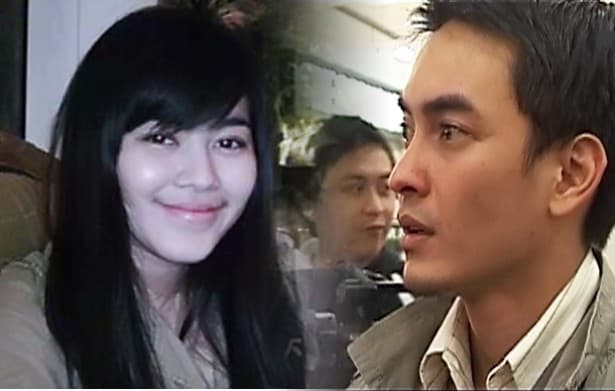 Zumi Zola & Sherrin Tharia Resmi Menikah