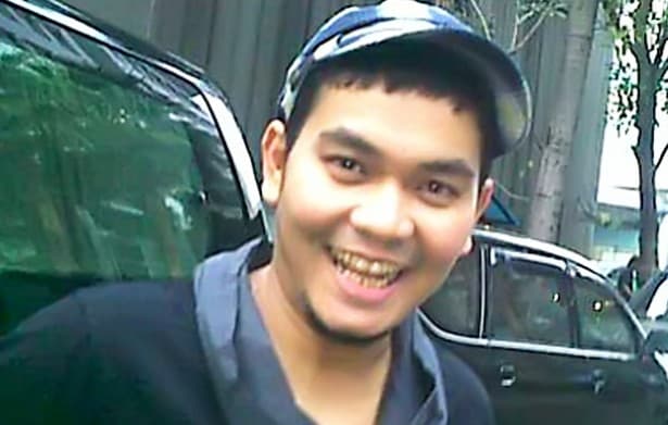 Diajak Tawuran, Indra Bekti Kabur