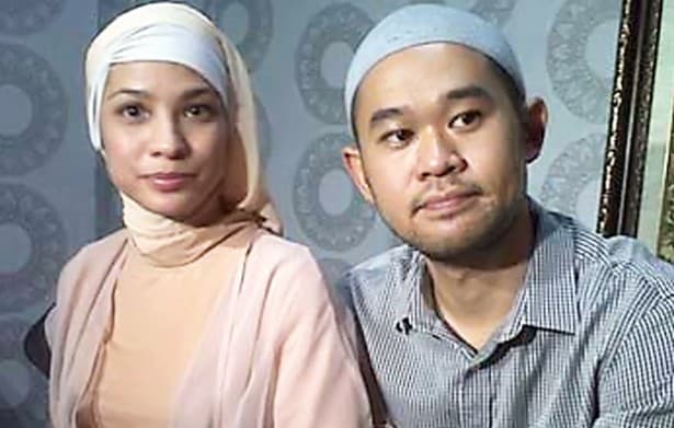Rachel Maryam Bantah Menikah Tanpa Restu
