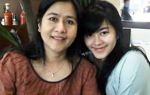 Sherrin Menjabat Ketua PKK Setelah Dinikahi Zumi Zola