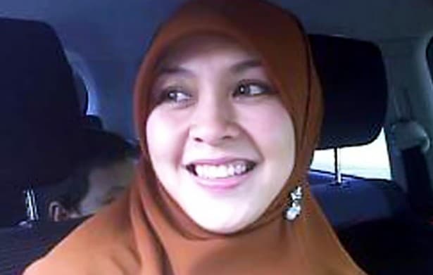 Teh Rini Senang Dimadu Aa Gym