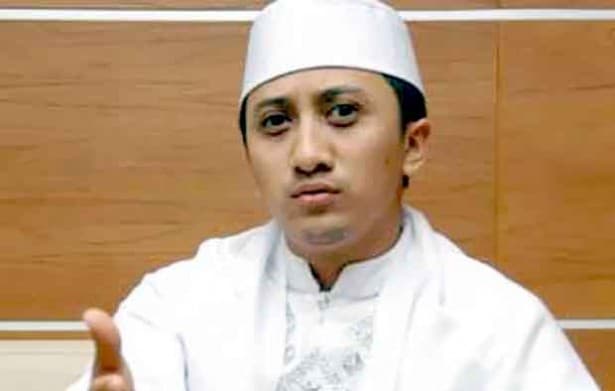 Yusuf Mansyur Tanggapi Pernikahan Aa Gym dan Teh Ninih