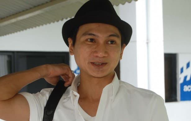 Anjie Bantah Batalkan Pernikahan Untuk Cari Sensasi