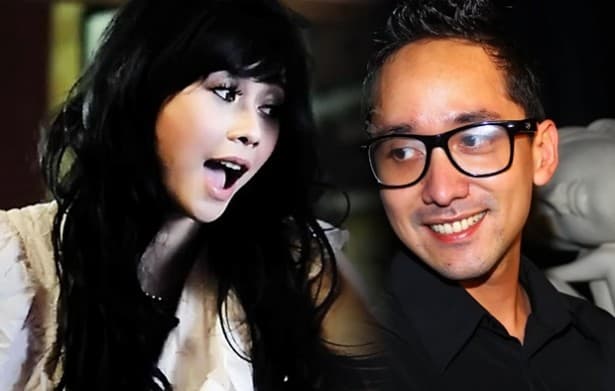 Aura Kasih & Bara Tampubolon Pacaran?