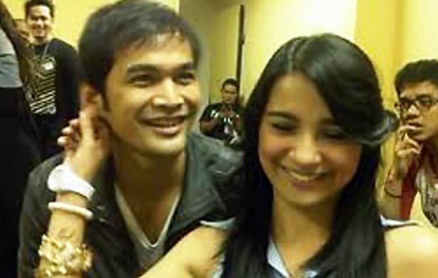 Shireen Sungkar Diet Dibilang Hamil