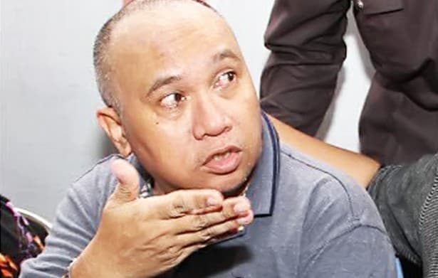 Ramon Papana Jawab Tudingan Pemalsuan Identitas