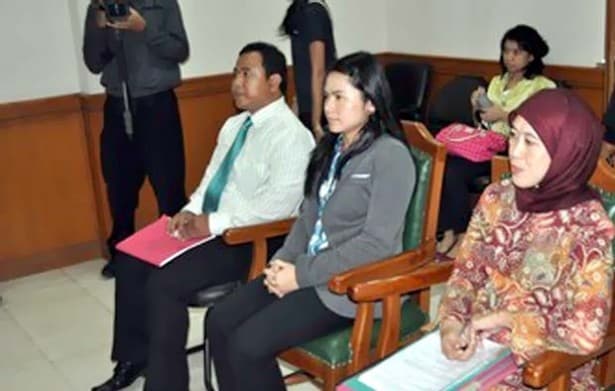 Suami Tere Siap Bercerai