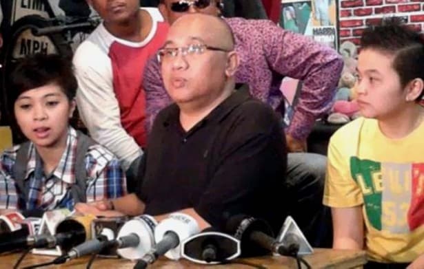 Ade Namnung Tiada, Keluarga Ayah Angkat Makin Kompak