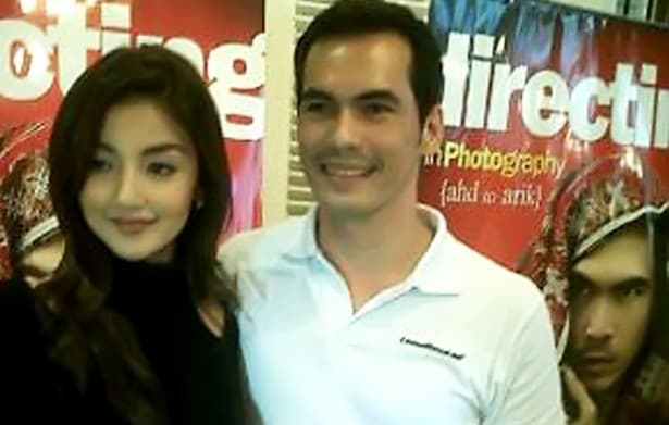Mahar Pernikahan Atalarik Syah & Tsania Marwa