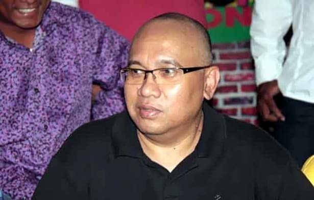 Ayah Angkat Ade Namnung Bohong Soal Warisan?