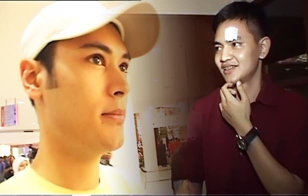 Panji Trihatmodjo VS Andhika Berkaitan Dengan Soeharto & Adam Malik?