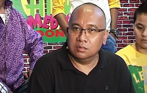 Ramon Bantah Teman Gay Ade Namnung