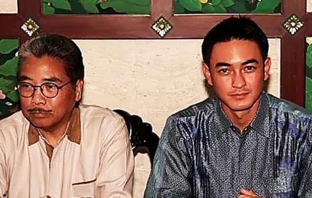 Zumi Zola Ungkap Pertemuan Dengan Peni Fernita