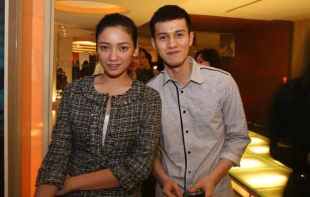 Agni Pratista dan Herjunot Ali Bicara Soal Pernikahan