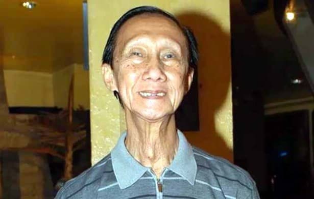 HIM Damsyik Dimakamkan di TPU Karet Bivak