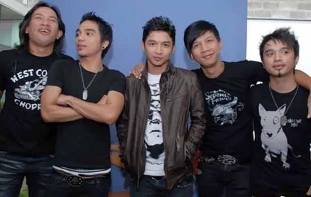 Band Ungu Garap Lagu Bahasa Inggris
