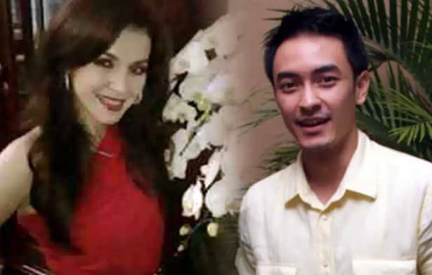 Mertua Sudah Ketahui Perselingkuhan Peni dan Zumi Zola?